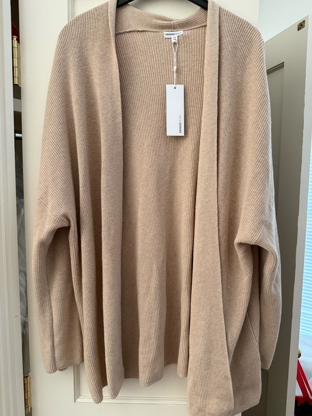 Minnie Rose Sweater